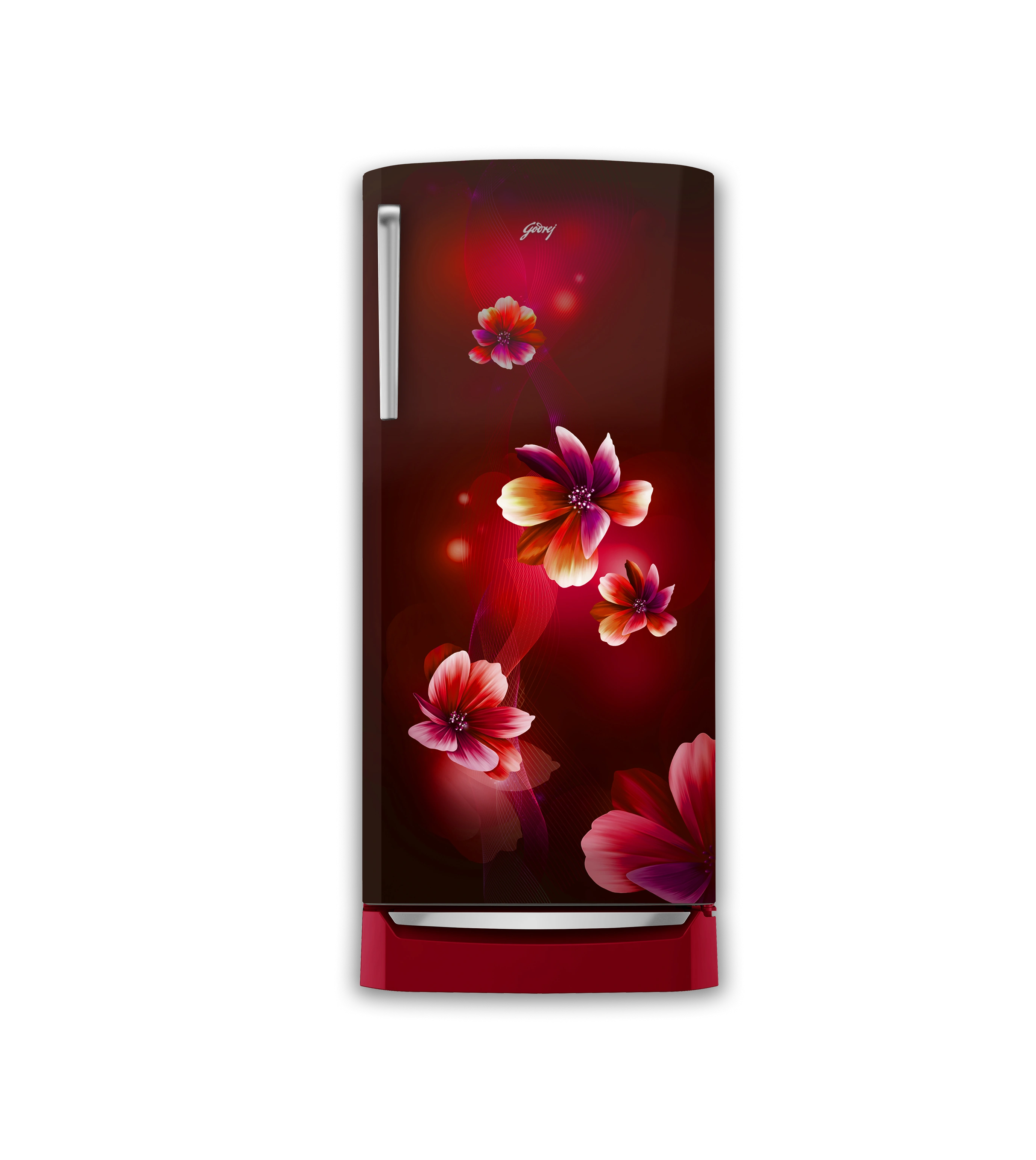 Edge Marvel - Direct Cool 194 L 5 Star Daisy Wine